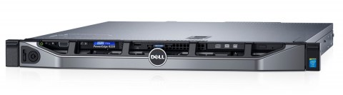 Сервер Dell PowerEdge R330 Баград.рф